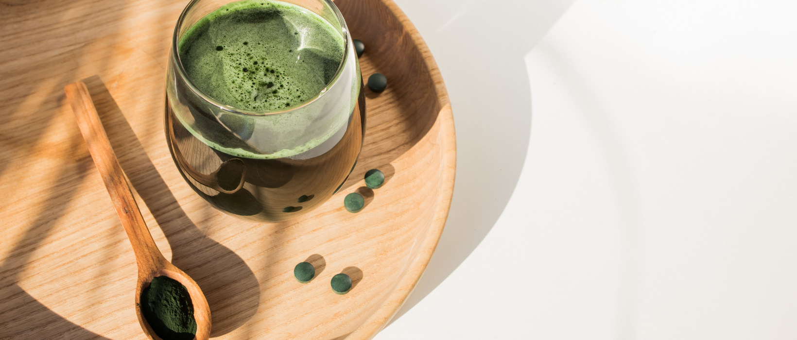 Green Superfood Blend (30 serv)